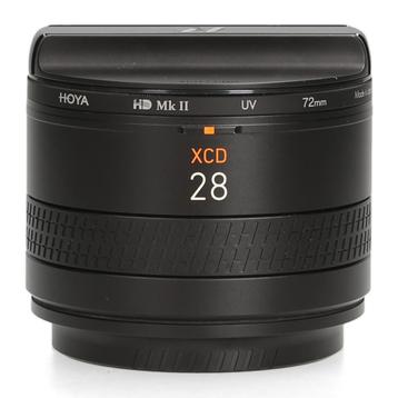Hasselblad XCD 28mm F4.0 p beschikbaar voor biedingen