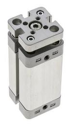 ISO 21287 Compacte Dubbelwerkende Cilinder 20-40mm -, Verzenden, Nieuw