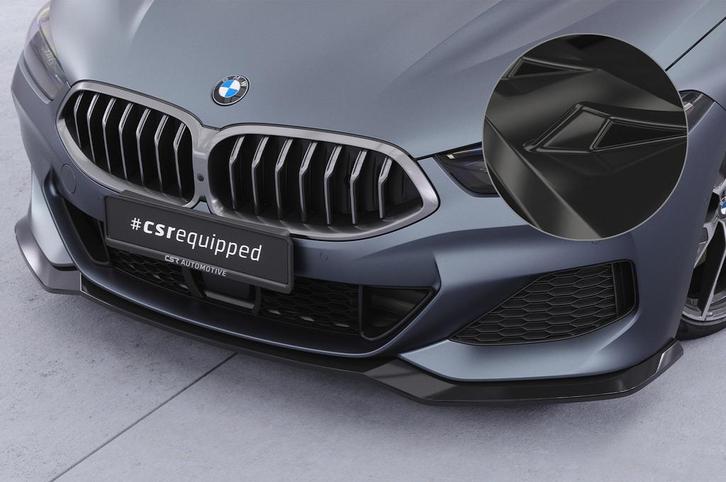 Cupspoiler voor BMW 8 Reeks G14, G15, G16 CSL858-G, Auto-onderdelen, Carrosserie, Nieuw, Verzenden