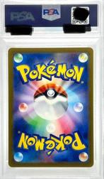 Pokémon Graded card - Pikachu 197 Carte promo, Carte, Hobby en Vrije tijd, Nieuw
