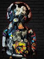 Playmobil - Action figure Playmobil custom Candy Goldorak -