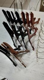 Schildersezel (20) - Hout - Decoratieve ezels