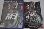 Mission Impossible - Operation Surma (PS2 PAL)