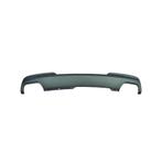 Diffuseur Pour Bmw Série 5 F10 F11 10-17 Double Sorties Gauc, Auto-onderdelen, Verzenden, Nieuw