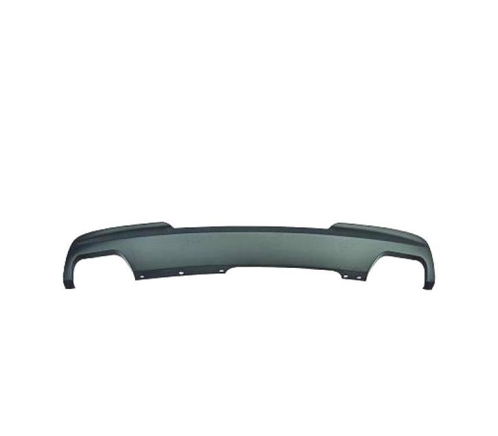 Diffuseur Pour Bmw Série 5 F10 F11 10-17 Double Sorties Gauc, Auto-onderdelen, Carrosserie, Verzenden