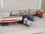Corgi Major Toys 1:64 - Model vrachtwagen  (6) - First, Hobby en Vrije tijd, Nieuw