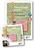 Theorieboek Rijbewijs B + CD-ROM 9789018028220, Gelezen, Merkloos, Verzenden