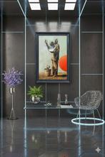 Trofin Mind & Paul Stan - The End of Man XXL