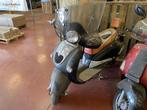 Scooter, Ophalen of Verzenden, Zo goed als nieuw
