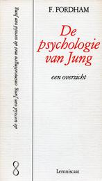 De psychologie van Jung - Frieda Fordham - 9789060695029 - P, Boeken, Verzenden, Nieuw
