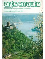 1978 ARTS EN AUTO MAGAZINE 06 NEDERLANDS, Ophalen of Verzenden, Nieuw