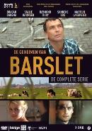 Geheimen van Barslet, de op DVD, Cd's en Dvd's, Verzenden, Nieuw in verpakking