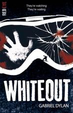 Whiteout 9781788950725 Gabriel Dylan, Verzenden, Zo goed als nieuw, Gabriel Dylan