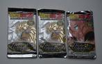 Score Entertainment - 3 Booster bundle - Dragon Ball Z -, Nieuw
