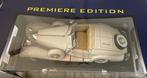 Maisto 1:18 - Modelauto - Mercedes Benz 500 K Typ Special, Hobby en Vrije tijd, Nieuw
