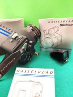 Hasselblad 903SWC + A-12 6x6 film back + Carl Zeiss Biogon