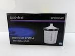 Veiling - Bodyline Paint Cup System 400ml 125mc, Diensten en Vakmensen, Carrossiers