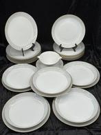 Eetservies - Königlich pr. Tettau – Elegantes Tafelservice