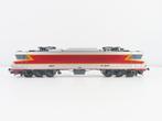 Jouef H0 - 842600 - Locomotive électrique (1) - Série CC, Nieuw