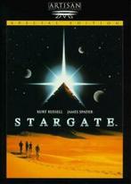 Stargate [DVD] [1995] [Region 1] [US Imp DVD, Cd's en Dvd's, Verzenden, Zo goed als nieuw