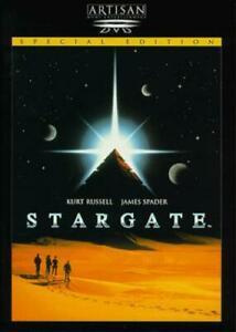 Stargate [DVD] [1995] [Region 1] [US Imp DVD, CD & DVD, DVD | Autres DVD, Envoi