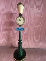 Horloges de table/bureau - Jaeger-LeCoultre - Bronze -, Antiek en Kunst, Antiek | Klokken