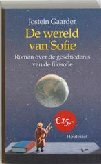 De wereld van Sofie 9789052407074 Jostein Gaarder, Boeken, Verzenden, Gelezen, Jostein Gaarder