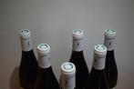 2021 Jean-Claude Rateau - Gevrey Chambertin - 6 Bouteilles, Verzamelen, Nieuw