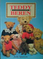 Teddy beren, geill.geschie 893 9789072718587, Boeken, Gelezen, Judy Sparrow, Verzenden