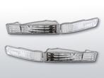 Carnamics Knipperlichten | Honda Prelude 92-96 2-d |  chroom, Auto-onderdelen, Nieuw, Verzenden