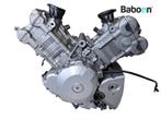 Motorblok Kawasaki KLV 1000 2004-2005 (KLV1000 LV1000A), Verzenden, Gebruikt