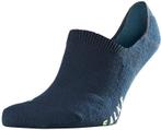 Falke Cool Kick Sok Donkerblauw maat 35-36 Heren, Kleding | Heren, Sokken en Kousen, Verzenden, Nieuw, Blauw, FALKE
