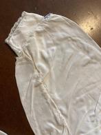 Textiel (2) - 96 cm - 28 cm - doopjurk, Antiek en Kunst