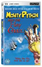 Monty Python and the Holy Grail DVD (2005) Graham Chapman,, CD & DVD, Verzenden
