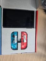 Nintendo - Switch - Videogameconsole + games - In originele, Nieuw