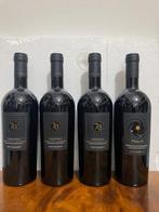 2010 Vigneti del Salento Oversettanta & Luccarelli Follia, Collections, Vins