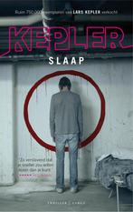 Joona Linna 4 -   Slaap 9789403107707, Livres, Thrillers, Lars Kepler, Lars Kepler, Verzenden