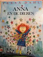 ANNA EN DE DIEREN 9789026103827 T. Dahl, Boeken, Verzenden, Gelezen, T. Dahl