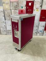 Driessen - Trolleys van luchtvaartmaatschappijen -