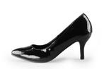 Different Pumps in maat 40 Zwart | 5% extra korting, Kleding | Dames, Pumps, Verzenden, Zwart, Zo goed als nieuw