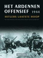 Het Ardennen Offensief 1944 9789044702125, Livres, Robin De Smet, Verzenden