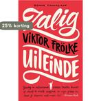 Zalig uiteinde 9789400401457 Viktor Frolke, Boeken, Verzenden, Gelezen, Viktor Frolke