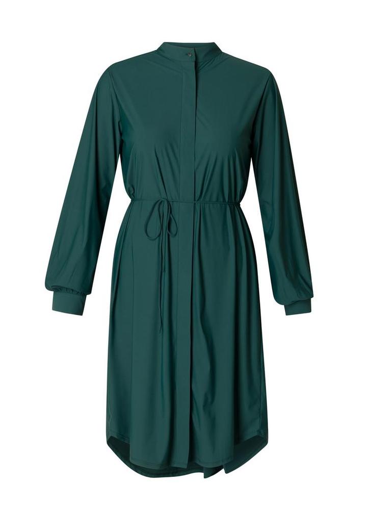 YEST jurk Oedske42Maat 42/44 (L), Kleding | Dames, Jurken, Overige kleuren, Nieuw, Maat 42/44 (L), Verzenden
