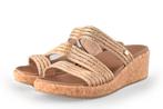 Skechers Sleehakken in maat 37 Bruin | 5% extra korting, Kleding | Dames, Skechers, Bruin, Verzenden, Zo goed als nieuw