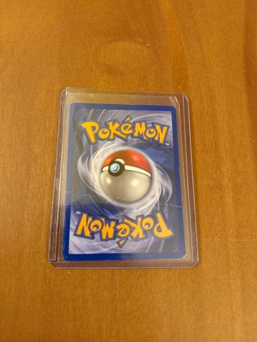 Pokémon - 1 Card - Charizard First edition - WOTC - Team, Hobby en Vrije tijd, Verzamelkaartspellen | Pokémon