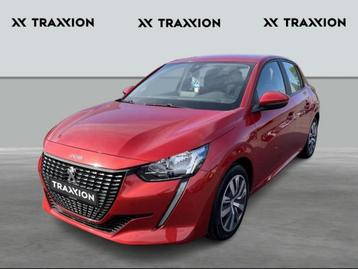 Peugeot 208, Autos