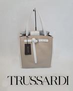 Trussardi - Gita white - Handtas, Nieuw