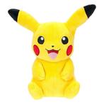 Jazwares Pokémon Pluche 20CM-Pikachu #2 (Diversen) NIEUW, Kinderen en Baby's, Speelgoed | Knuffels en Pluche, Ophalen of Verzenden
