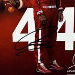 Ferrari - Lewis Hamilton - 2025 - Fancard, Nieuw