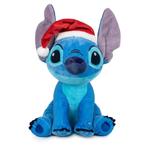 Lilo & Stitch Kerstmis Knuffel met Geluid 26 cm, Verzamelen, Disney, Ophalen of Verzenden, Nieuw